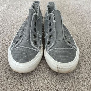 Blowfish Malibu Slip ons